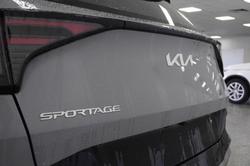 2026 Kia Sportage HEV S