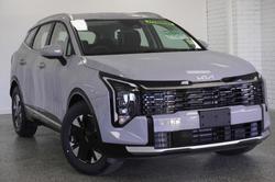 2026 Kia Sportage HEV S