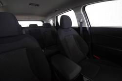 2026 Kia Sportage HEV S