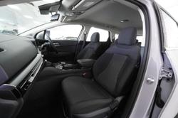2026 Kia Sportage HEV S