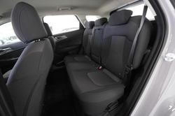 2026 Kia Sportage HEV S