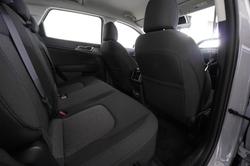 2026 Kia Sportage HEV S