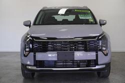 2026 Kia Sportage HEV S