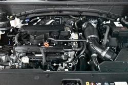 2021 Hyundai Tucson Highlander N Line