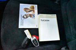 2021 Hyundai Tucson Highlander N Line