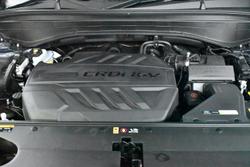 2022 Hyundai Palisade Highlander