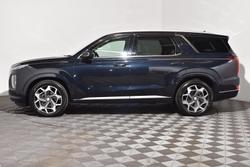 2022 Hyundai Palisade Highlander