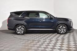 2022 Hyundai Palisade Highlander