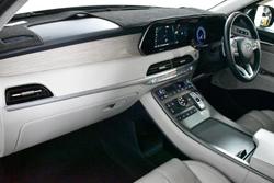 2022 Hyundai Palisade Highlander