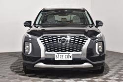 2022 Hyundai Palisade Highlander