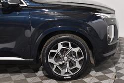 2022 Hyundai Palisade Highlander