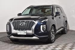 2022 Hyundai Palisade Highlander