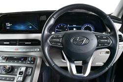 2022 Hyundai Palisade Highlander