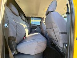 2017 Ford Ranger XLS