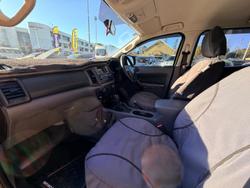 2017 Ford Ranger XLS