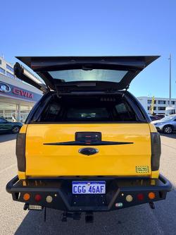 2017 Ford Ranger XLS