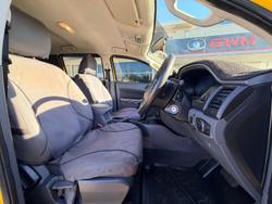 2017 Ford Ranger XLS