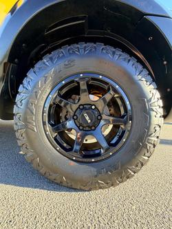 2017 Ford Ranger XLS