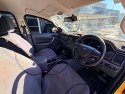 2017 Ford Ranger XLS
