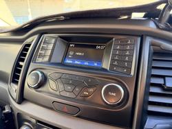 2017 Ford Ranger XLS