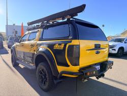 2017 Ford Ranger XLS