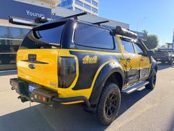 2017 Ford Ranger XLS