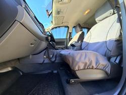 2017 Ford Ranger XLS