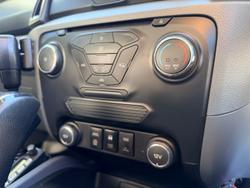 2017 Ford Ranger XLS