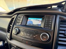 2017 Ford Ranger XLS