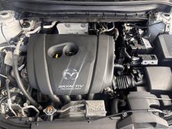 2018 Mazda CX-5 Maxx Sport