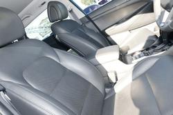 2016 Hyundai Tucson Highlander