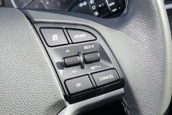 2016 Hyundai Tucson Highlander