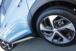 2016 Hyundai Tucson Highlander