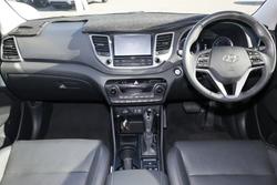 2016 Hyundai Tucson Highlander