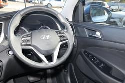 2016 Hyundai Tucson Highlander