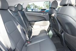 2016 Hyundai Tucson Highlander