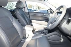 2016 Hyundai Tucson Highlander