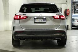 2023 Mercedes-Benz GLA-Class GLA250