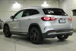 2023 Mercedes-Benz GLA-Class GLA250
