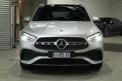 2023 Mercedes-Benz GLA-Class GLA250