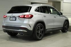 2023 Mercedes-Benz GLA-Class GLA250