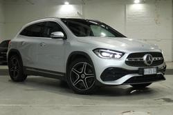 2023 Mercedes-Benz GLA-Class GLA250