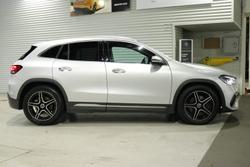 2023 Mercedes-Benz GLA-Class GLA250