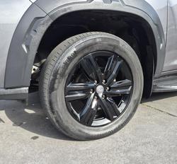 2023 LDV T60 Max LUXE