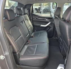 2023 LDV T60 Max LUXE