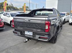 2023 LDV T60 Max LUXE