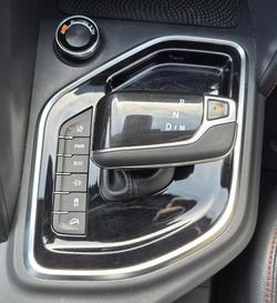 2023 LDV T60 Max LUXE
