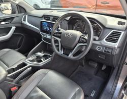 2023 LDV T60 Max LUXE