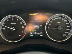 2018 Subaru Forester 2.5i-S