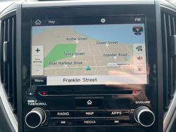 2018 Subaru Forester 2.5i-S